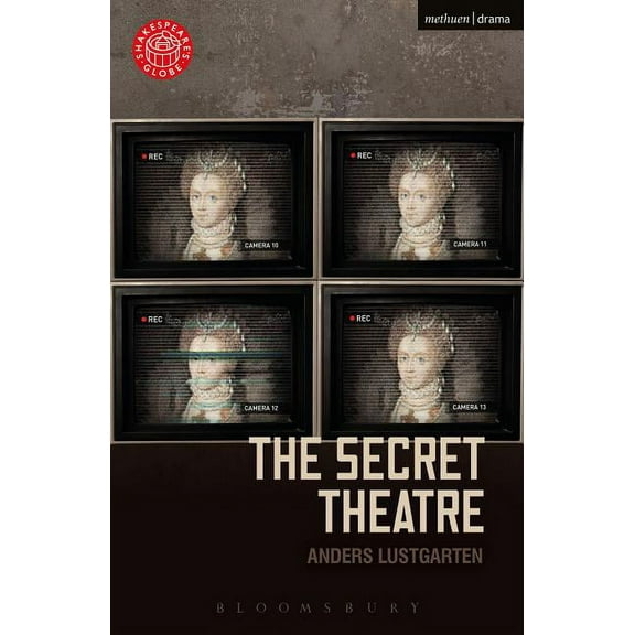 Modern Plays The Secret Theatre, (Paperback)