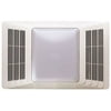 Broan Nutone Fan/Light; Same As Model 655 But Does Not Include Heater