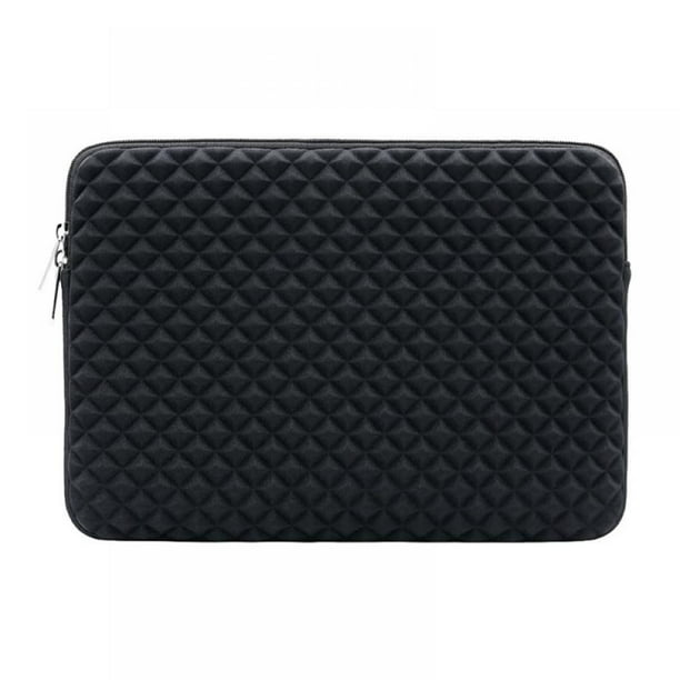 1115.6 Inch Laptop Sleeve, Durable Shockproof Protective Cover