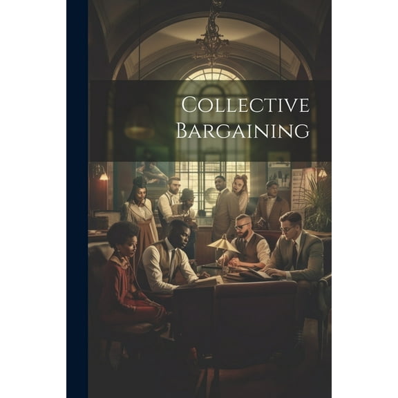 Collective Bargaining (Paperback)