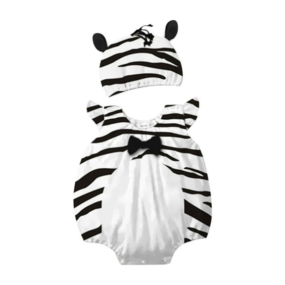 LNMQLPDBS Clown Jumpsuit Little Sister Big Sister Matching Outfits My First Christmas Onesie My 1st Christmas Baby Girl Outfit Boy Clothes 6-9 Months, Black 12-18 Months