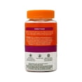 thumbnail image 4 of Align DualBiotic Prebiotic and Probiotic Gummies Dietary Supplement Fruit Flavored 50 Gummies, 4 of 10