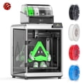 thumbnail image 1 of Impresora 3D Creality K2 Plus Combo Multicolor 350x350x350 mm, 1 of 3