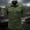 #218-Army Green, variant on Men's Quick Dry Lapel Tactical Shirt Ice Cool Breathable Mesh Multi Pocket Loose Work Outdoor Summer Top Gift