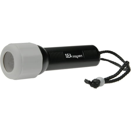 Intova Sea Squirt Waterproof Underwater High Power LED Torch