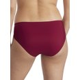 thumbnail image 2 of TC Fine Intimates Womens Wonderful Edge Matte Microfiber Hipster Style-A4-113, 2 of 2