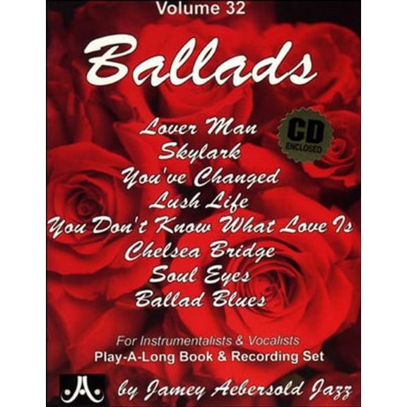 Various Artists - Ballads - Special Interest - CD