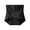 Black, variant on Women's Briefs Wide Waist Hollow Out Seamless Elastic Hip Shaping Daily Underwear
