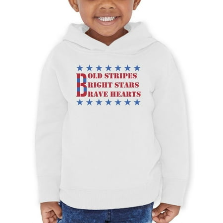 

Bold Stripes Bright Stars Hoodie Toddler -Image by Shutterstock 4 Toddler