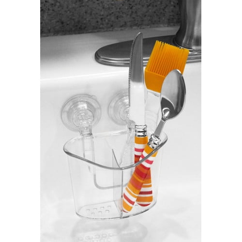 Better Houseware InSink Cutlery Holder