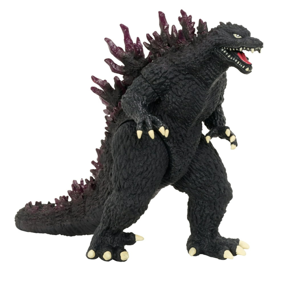 Bandai Godzilla Vinyl Figure (Styles May Vary)
