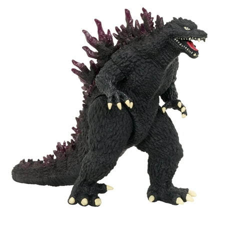 Bandai Godzilla Vinyl Figure (Styles May Vary)