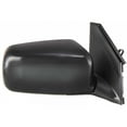 thumbnail image 2 of Mirror Compatible With 2002-2007 Mitsubishi Lancer Right Passenger Side Paintable Kool-Vue, 2 of 6