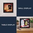 Fire Frame For Frame Fireman Picture Frame, A Firefighter's Prayer Keepsake - Walmart.com