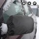 thumbnail image 2 of Cubierta de nieve para espejo lateral de coche, cubierta impermeable para espejo retrovisor de invierno, protección para espejo lateral izquierdo y derecho, 2 of 5
