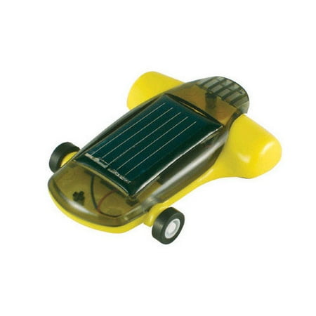 OWI Robots Solar Super Solar Racing Car Kit