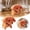 B, variant on Decorland Robotic Puppy Interactive Lifelike Moving Barking 1-Pack
