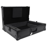 New Gator G-TOUR NIS4KB All Black Case for the NI S4 with Hideaway Keyboard Tray