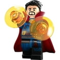 thumbnail image 2 of LEGO Marvel Super Heroes 6 Years & Up Interlocking Block Building Sets 1.12 oz, 2 of 3