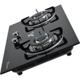 thumbnail image 4 of Parrilla a gas 2 Quemadores Gutstark Home 2 Quemadores, 4 of 7