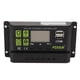 thumbnail image 1 of Solar Charge Controller PWM Digital Display Self Check Solar Panel Intelligent Regulator 30A, 1 of 4