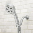 thumbnail image 7 of Speakman VS-3010-BN-E175 Neo Anystream Multi-Function Adjustable Handheld Shower Head, 1.75 GPM, Brushed Nickel, 7 of 7
