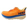 thumbnail image 4 of Hoka One One Mens Clifton 9 Fitness Performance Running Shoes, 4 of 8