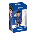 thumbnail image 3 of Minix Inter Milan Football Stars – 12cm Official Licensed Player Figurines, 3 of 11