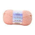 thumbnail image 2 of Hilo De Tejer Soledad Hilo De Ganchillo 175M Rosa, 2 of 10