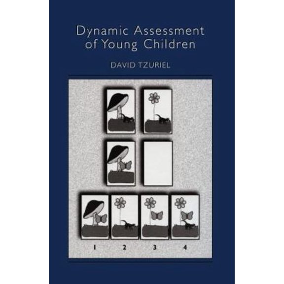 Pre-Owned Dynamic Assessment of Young Children (Hardcover) 0306465108 9780306465109