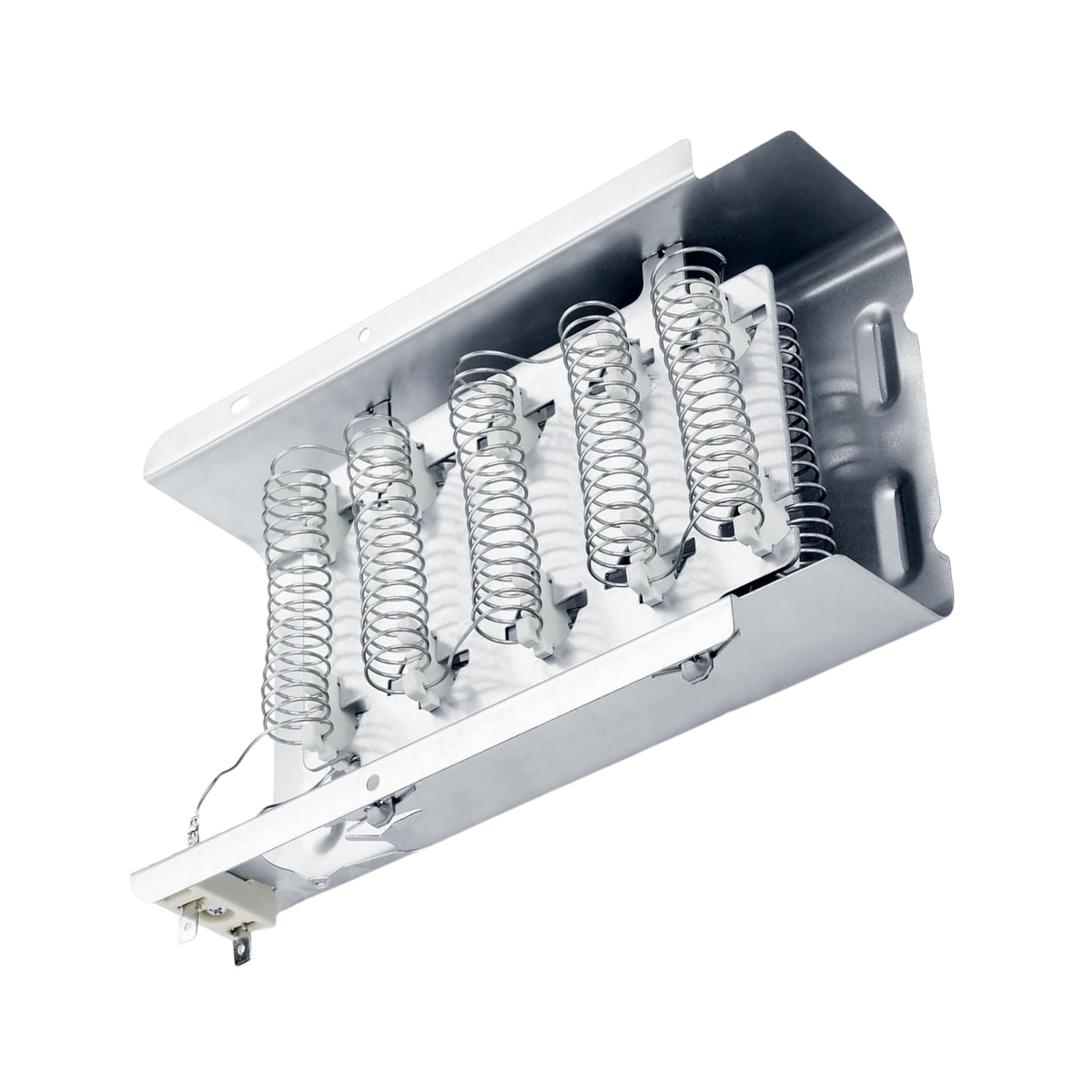 Scaroo 279838 Dryer Heating Element Whirlpool Kenmore AP3094254 PS334313 3398064 4-PACK