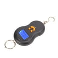 thumbnail image 1 of Fyydes Electronic Tension Calibrator,Electronic Tension Calibrator With LCD Digital Display Shakeproof Tennis Badminton String Tools,Manual Tennis Badminton Racket String Tools, 1 of 8