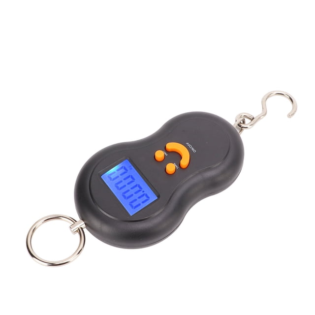 Fyydes Electronic Tension Calibrator,Electronic Tension Calibrator With LCD Digital Display Shakeproof Tennis Badminton String Tools,Manual Tennis Badminton Racket String Tools