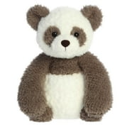 Aurora - Mini Brown Palm Pals - 5" Luna Bat - Adorable Stuffed Animal ...