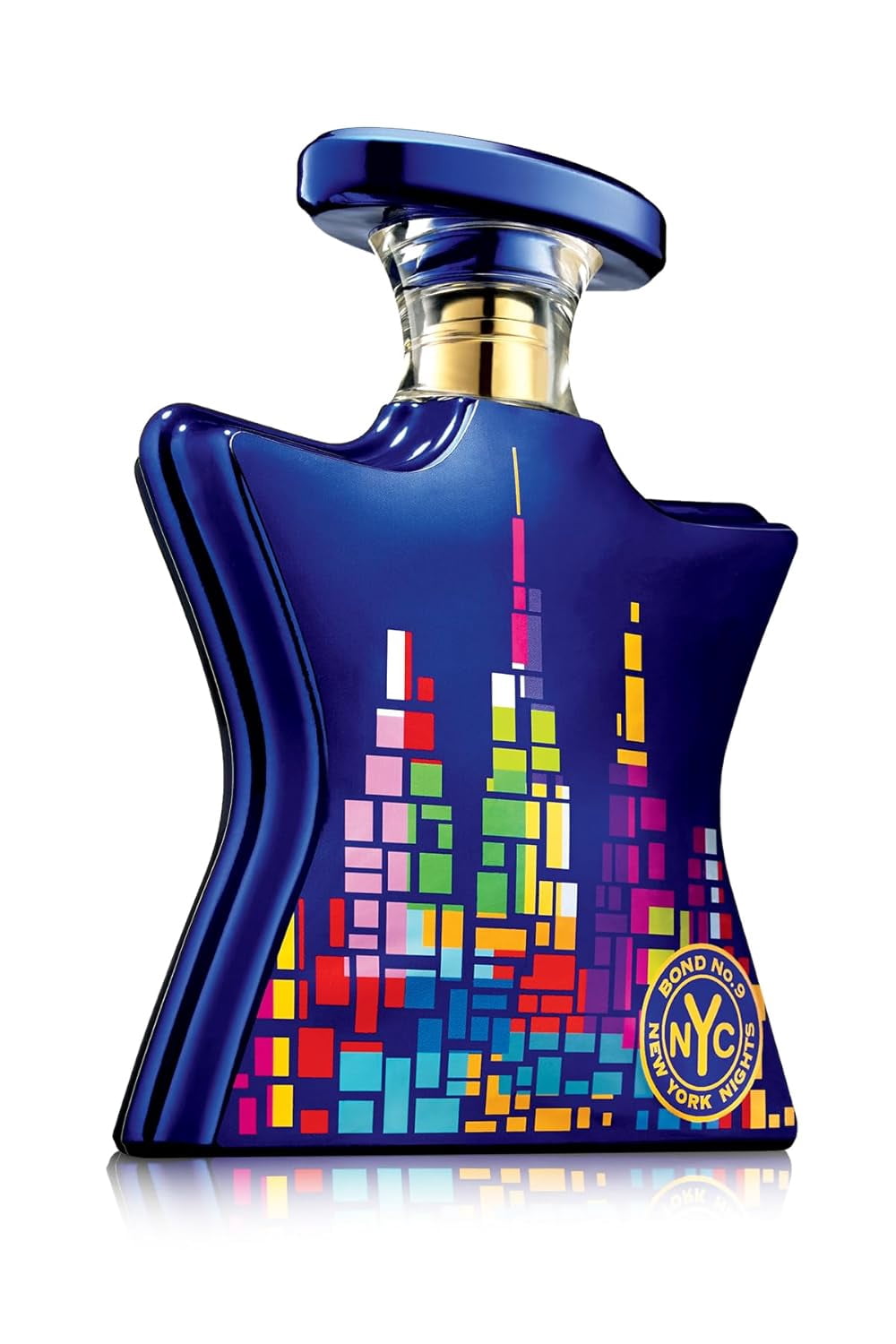 Bond No. 9, West Side Eau De Parfum Spray, 3.3 Oz, Unisex