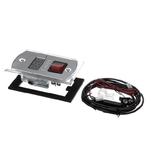 KASON 119670000A2 TEMPERATURE CONTROL (Genuine OEM Part)