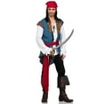 thumbnail image 4 of Leg Avenue Men's Swashbuckling Pirate Costume, 4 of 5