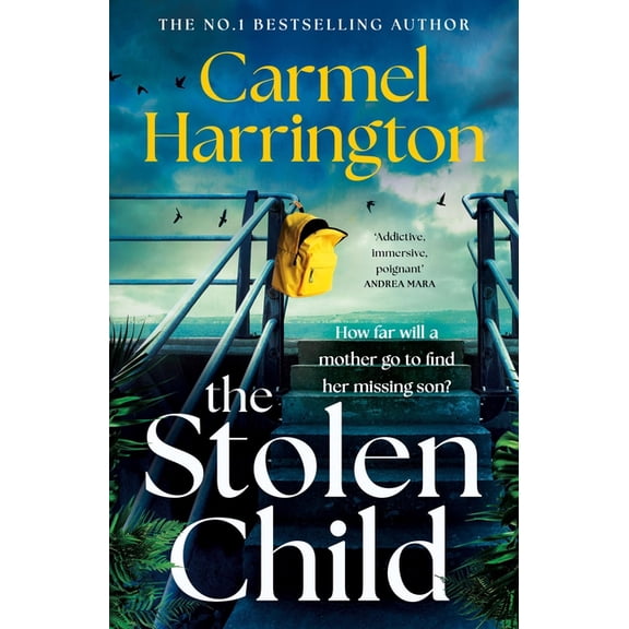 The Stolen Child, (Paperback)