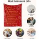 thumbnail image 4 of LHSHID Birthday Gifts for Grandma A Heartwarming Hug in a Blanket for Grandma Christmas Day Retirement Gifts for Grandma Blanket 60x80in, 4 of 5