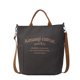 thumbnail image 1 of Bolso lona Bolso hombro para estudiante japonés y coreano gran capacidad mochila lona con para mujer bolso cruzado versátil informal literario 5938-PZ20240717015013, 1 of 9