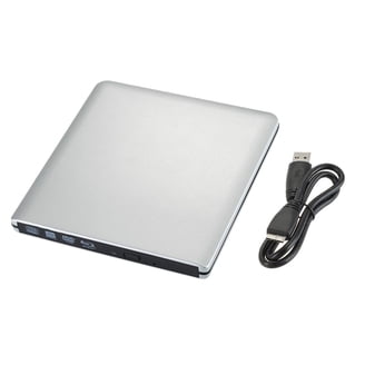 LG WH16NS60 Blu-ray Writer - BD-R/RE Support - 48x CD Read/48x CD