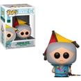 thumbnail image 1 of Funko 32864 pop! TV: South Parkhuman Kite, Multicolor Funko N/A, 1 of 2