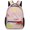 style-3, variant on Bohemia Backpack Durable Laptop Canvas BagsBusiness Daypack for Men Women