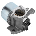 thumbnail image 3 of Lawn Mover Carburetor Low Fuel Consumption Carburetor Replacement Practical High Efficiency Wear-resistant For Home Industry, 3 of 8