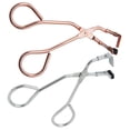 thumbnail image 1 of SOPOTUTU 2Pcs Eye Lash Curlers for Makeup Assorted Colors Durable Lash Curling Clips Easy Operation, 1 of 8