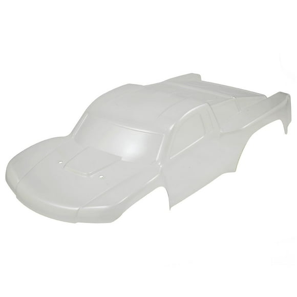 ECX Body Clear: 1:10 2wd Torment