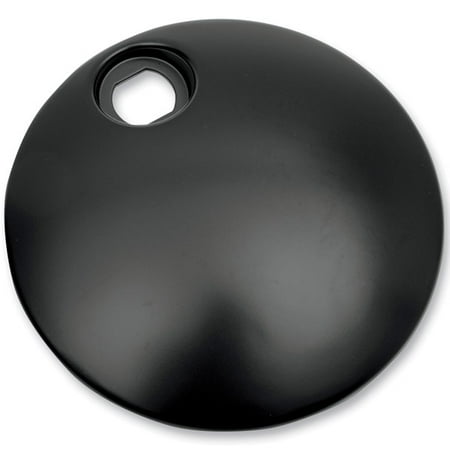 Motorcycle Parts Black Fuel Door 61278-08B