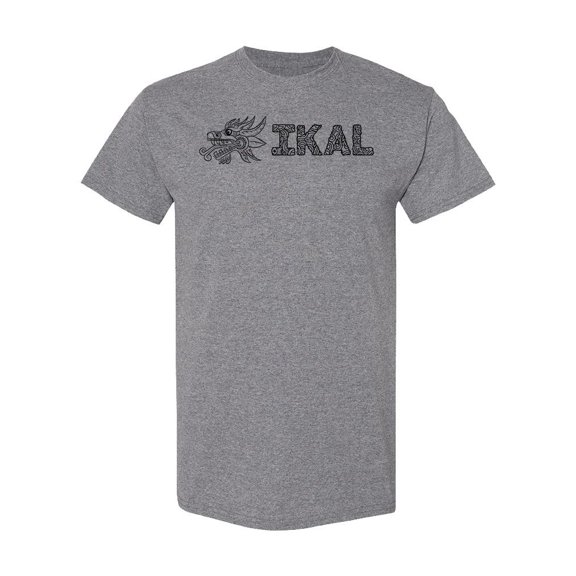 Ikal With Snake Head. T-Shirt Women -Ikal Designs, Female XX-Large