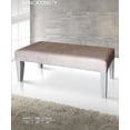 thumbnail image 2 of Banca Kessa Muebles Cristy Gris, 2 of 2