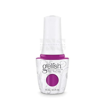 Gelish "Tahiti Hottie" Soak-Off Gel Polish - 1110936